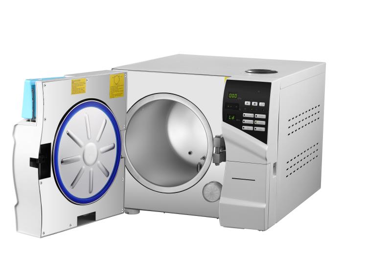 New Dental Autoclave for Dental Clinic 24L Buy New autoclave for