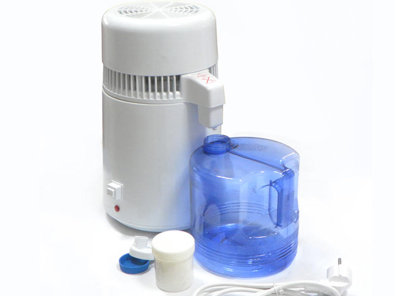 Water distiller Buy Dental Water Distiller, Distilled Water Machine 1