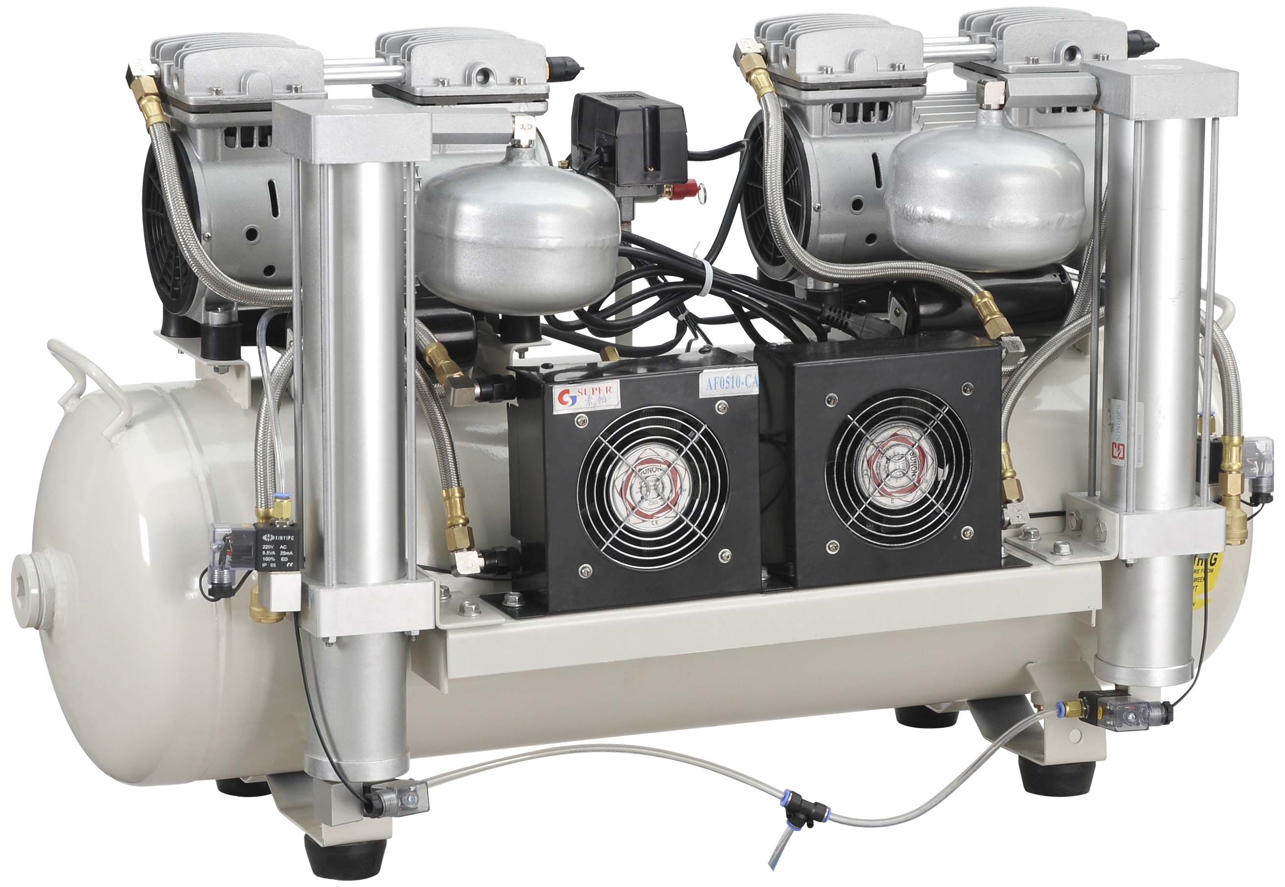 dental compressor CP07 Buy dental equipment, hospital compressor