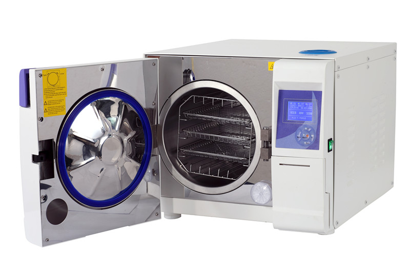 Manual Dental Autoclave B Class HB22L/M2 Buy manual dental